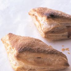 Puff Pastry