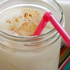 Brown Rice Horchata