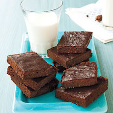 Fudgy Brownies