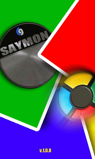 sayMon light