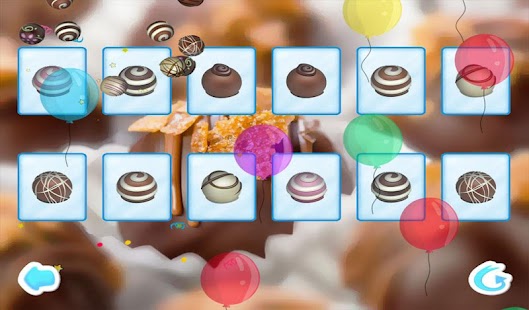 How to download Baby Memory Chocolat Free 30 apk for bluestacks