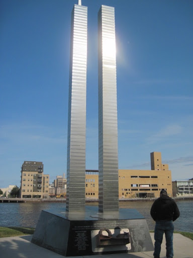 September 11, 2001 Memorial