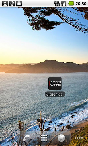 【免費教育App】Citizen Cannes-APP點子