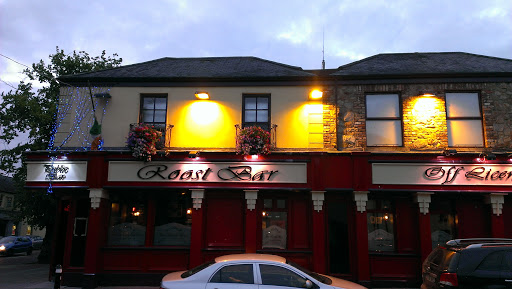 Roost Bar Maynooth