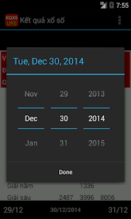 How to get Kết quả xổ số 24h 1.2 mod apk for laptop