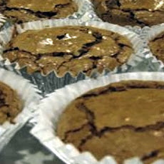 Chocolate Fudge Cupcakes