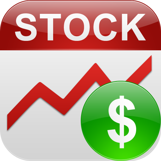 Stock Quote for Tablet LOGO-APP點子