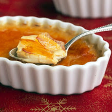 Coffee Crème Brûlée