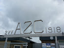 Zutphense Voetbal Vereniging AZC