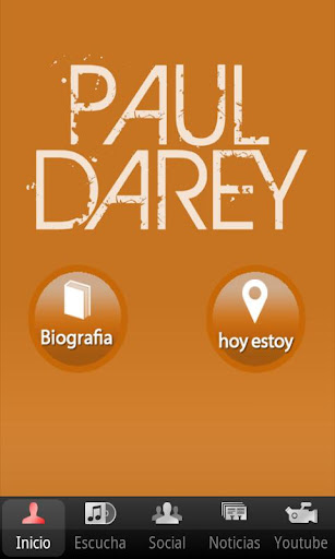 Paul Darey Esp