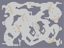 Thumbnail of the map 'It's Not Easy Being Green'
