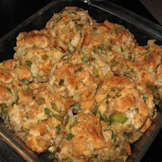 Stuffing Balls