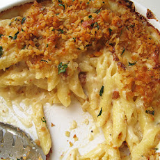Mac + Cheese (Lottie + Doof Style)