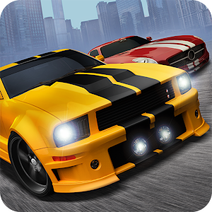 Drag Racer GT Hacks and cheats