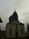 Biserica Domneasca Sf. Vineri