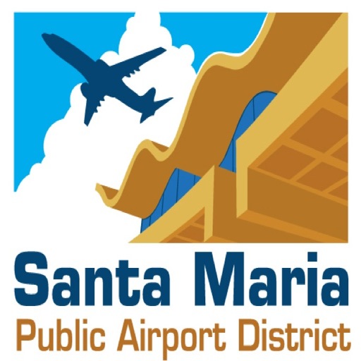 Santa Maria Airport LOGO-APP點子