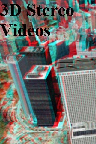 免費下載媒體與影片APP|3D Stereo Videos app開箱文|APP開箱王