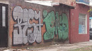 Graffitis Caseros