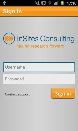 InSites Consulting Community