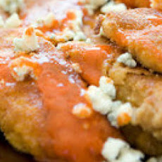 Buffalo Chicken Fingers