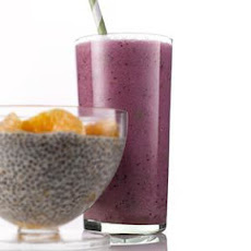 Power Berry Smoothie