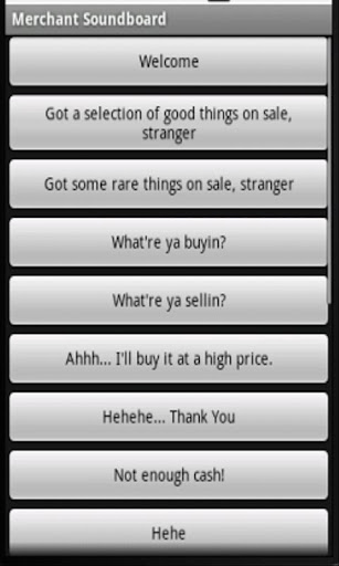 【免費休閒App】The Merchant Soundboard-APP點子