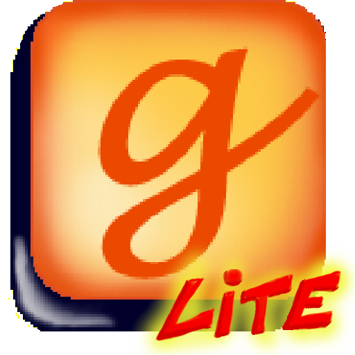 gSlide (Lite) LOGO-APP點子