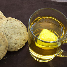 Apple Brandy Hot Toddy Recipe