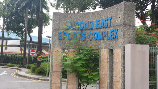 Jurong East Sports Complex