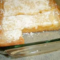 Gooey Butter Cake III