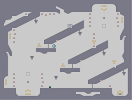 Thumbnail of the map 'Girders'