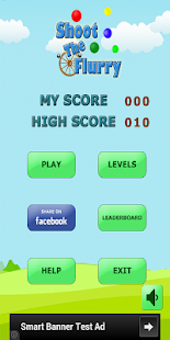 How to mod Shoot The Flurry 1.3 apk for laptop