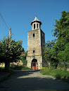 Batoshevo Old Clock Tower