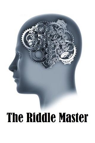 【免費娛樂App】(New!) The Riddle Master-APP點子