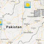 Pakistan Weather App Apk