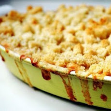 Easy Mac and Cheese