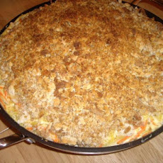 Summer Squash Casserole