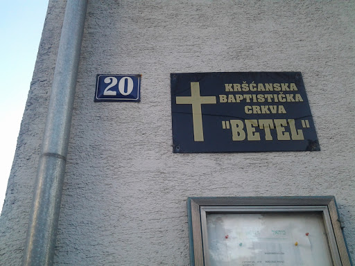 Crkva Betel