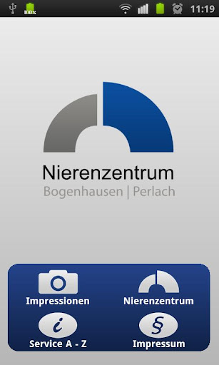 【免費健康App】Nierenzentrum MUC-APP點子