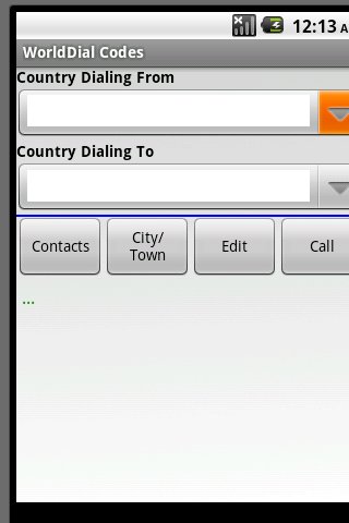 InternationalDialer