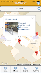 How to get SJSU Library 0.1.1 mod apk for android