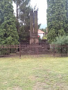1849-49-es Emlékmű