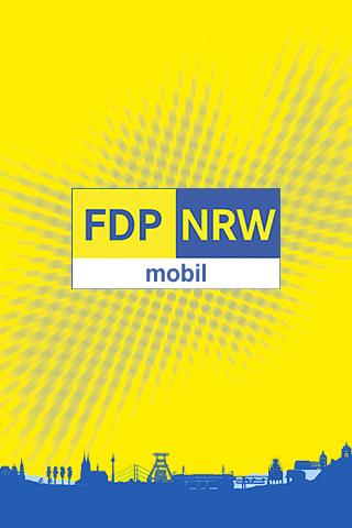 FDP NRW