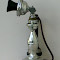 Candlestick Phones - American Electric Potbelly Candlestick Telephone 3