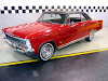 1966 Chevy Nova Ssertl