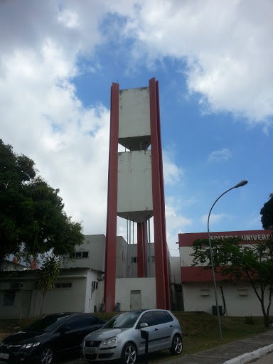 Torre De Água UNEB