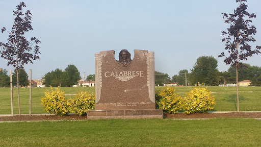 Calabrese Memorial
