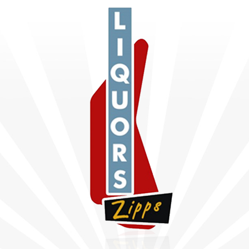 Zipps Liquors 商業 App LOGO-APP開箱王
