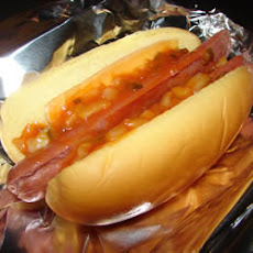 Carry-Along Hot Dogs