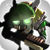 Bug Heroes 2 - Foursaken Media